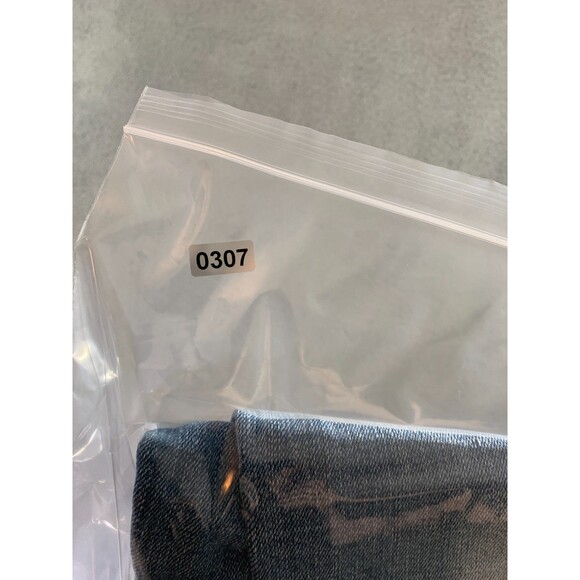 Miss Me Skinny Jeans 27 JE5757SR VTG 36D 31 Inseam Embellished Sequin - Picture 15 of 15